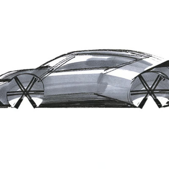 Hyundai otkrio tizer: Ovo će biti njihov novi kompaktni EV FOTO