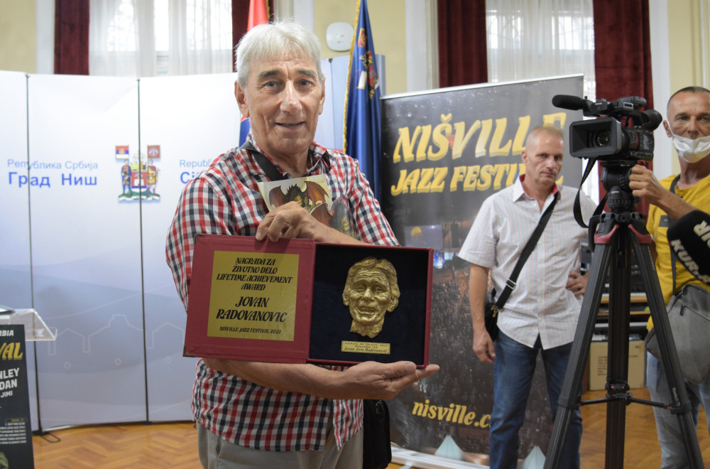 Jedini domaći bend koji je ušao u Ginisovu knjigu rekorda VIDEO