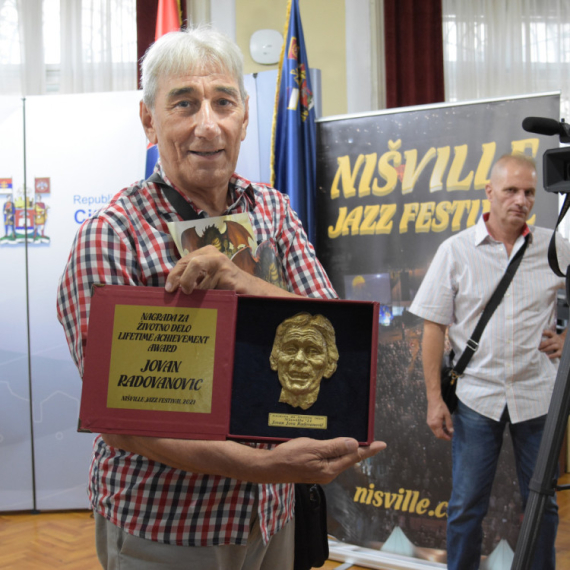 Jedini domaći bend koji je ušao u Ginisovu knjigu rekorda VIDEO