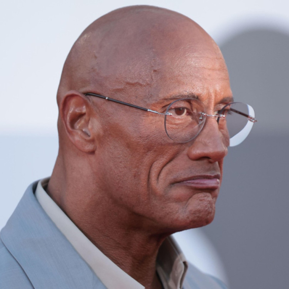 Slavni glumac otkrio da li će se kandidovati za predsednika SAD VIDEO