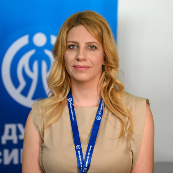 "Dunav osiguranje" na 20. Sajmu šljiva u Osečini: Gubitak roda košta mnogo više od premije!