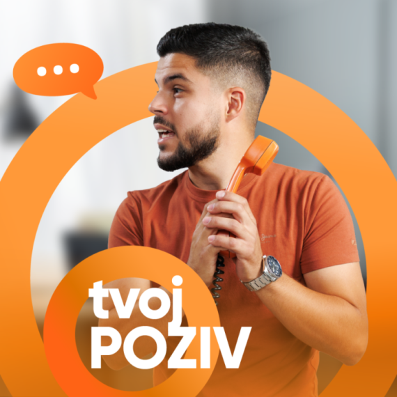 "NIS CALLING": Otvoren konkurs za devetu sezonu programa prakse za mlade