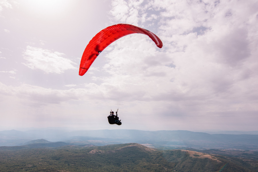 Avantura od Šiljka do Bovanskog jezera – hrabri takmičari ujedinili Četiri elementa na mističnom Rtnju FOTO