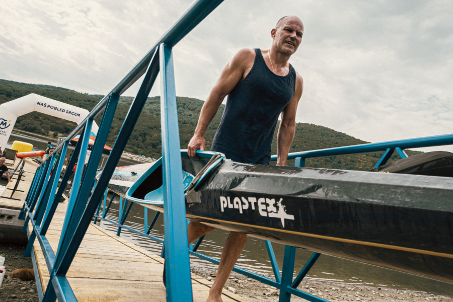 Avantura od Šiljka do Bovanskog jezera – hrabri takmičari ujedinili Četiri elementa na mističnom Rtnju FOTO