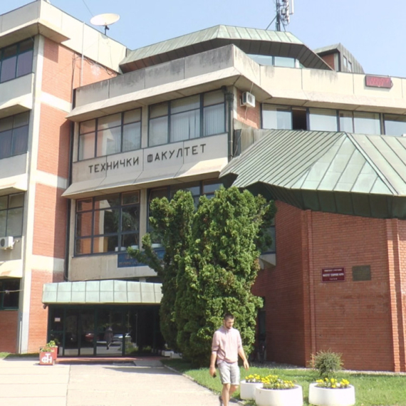 Ovde se školuju inženjeri i IT stručnjaci svetskog glasa: Zakazan prijemni ispit u drugom upisnom roku