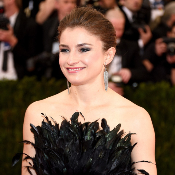 Tajno oružje "Voga": Ko je žena koja je nasledila poziciju Ane Vintur FOTO