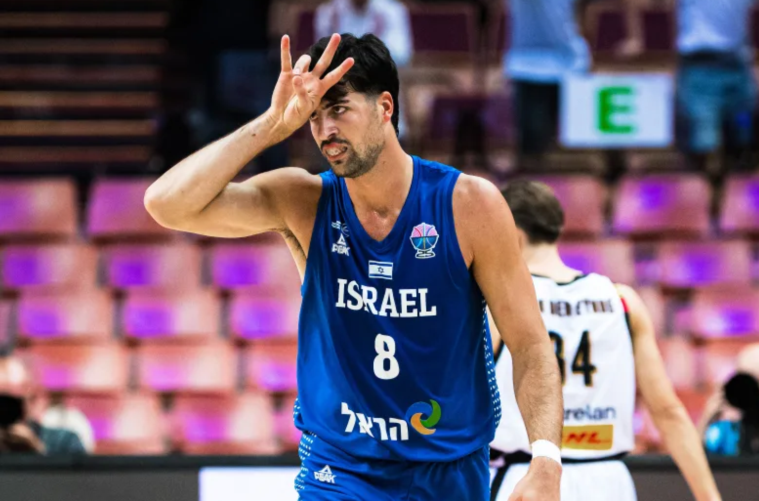 Izrael se iživljavao pa kockao – Avdija i Sorkin doneli osminu finala VIDEO