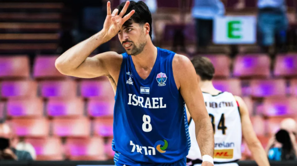 Izrael se iživljavao pa kockao – Avdija i Sorkin doneli osminu finala VIDEO