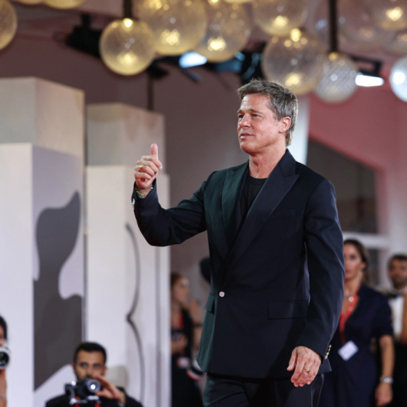 Film o napadima u Gazi preti da pokori fimski festival u Veneciji: "Neka se čuje glas Hind Radžab" VIDEO