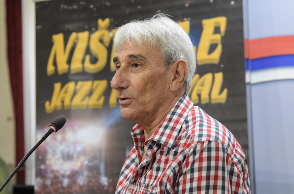 Jova Radovanović otkrio od čega je preminuo pevač "Sedmorice mladih": "Dugo je bolovao"