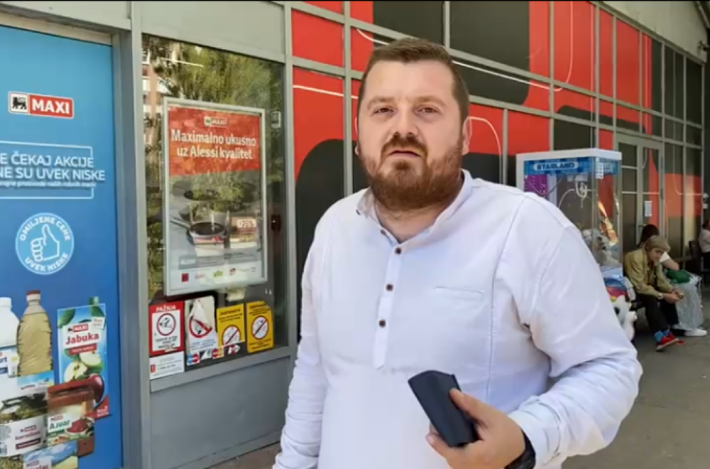 Građani zadovoljni uredbom o ograničavanju marži: Sada je svačiji budžet veći; Namirnice mnogo jeftinije VIDEO