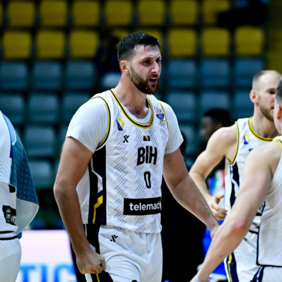 BiH šokirala Evropu – Grci ne mogu da se sastave bez Janisa