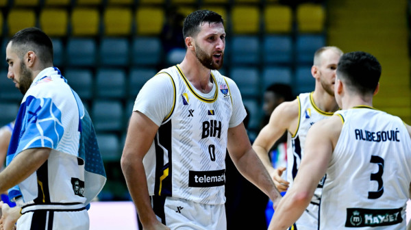 BiH šokirala Evropu – Grci ne mogu da se sastave bez Janisa