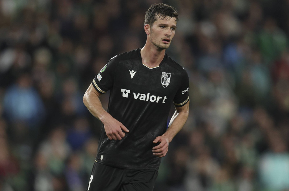 Zvezda potvrdila veliko pojačanje iz Portugala VIDEO