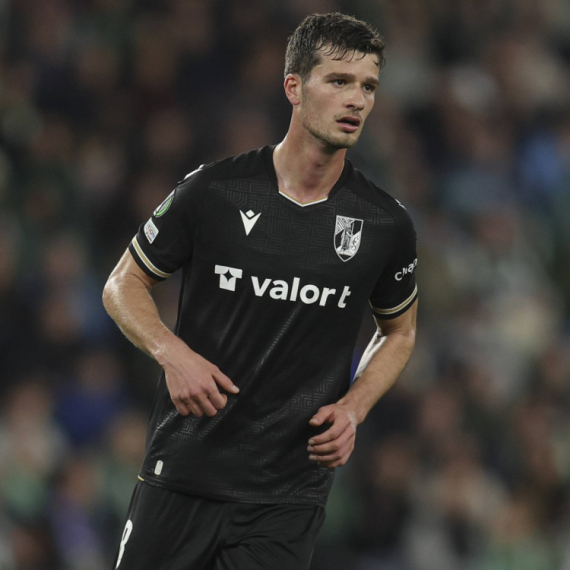 Zvezda potvrdila veliko pojačanje iz Portugala VIDEO