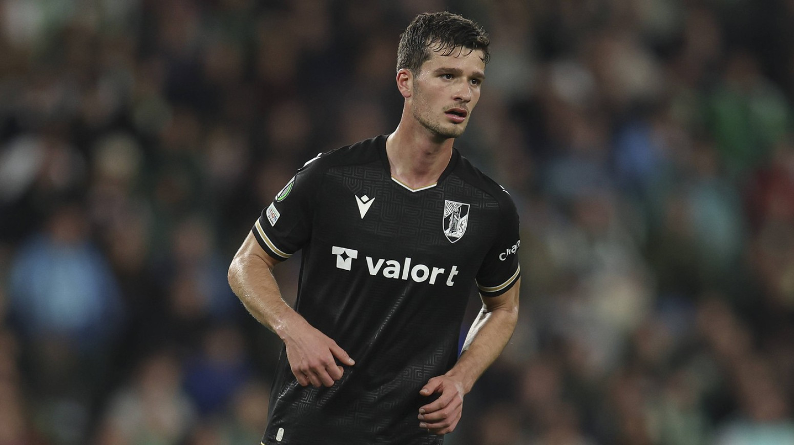 Zvezda potvrdila veliko pojačanje iz Portugala VIDEO