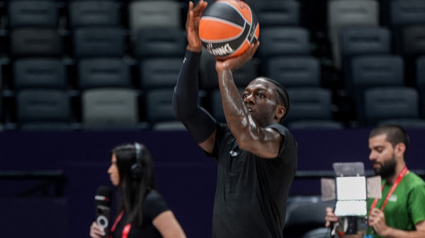 Evroliga nije spremna za ovaj tandem FOTO