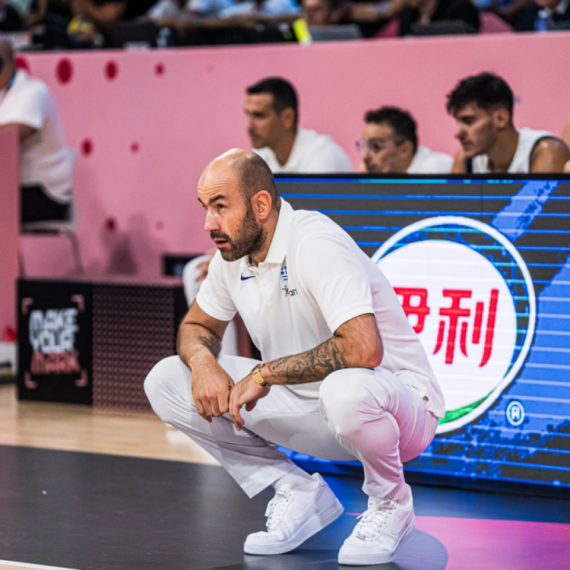 Spanulis se oglasio posle izostanka Janisa Adetokumba