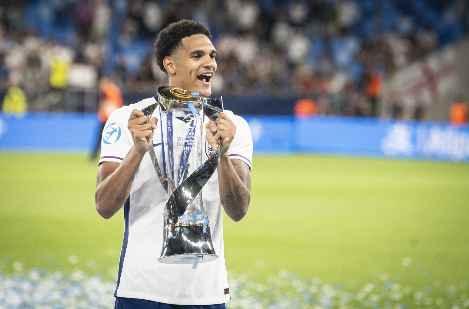 Dva nova imena na Tuhelovom spisku za Srbiju