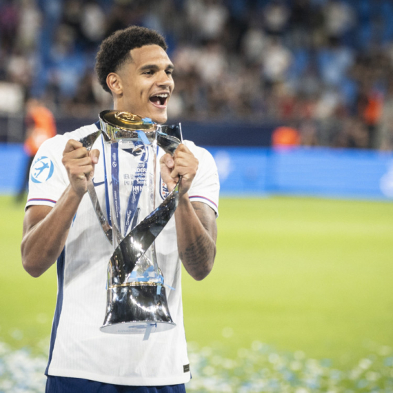 Dva nova imena na Tuhelovom spisku za Srbiju