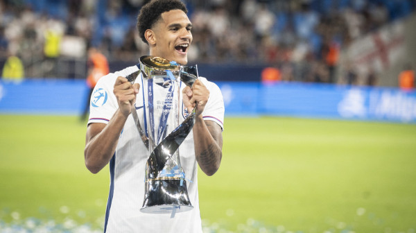 Dva nova imena na Tuhelovom spisku za Srbiju