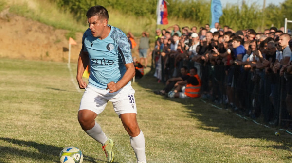 "Radonjić je beli medved – može da mu se zažmuri na nestašluke"