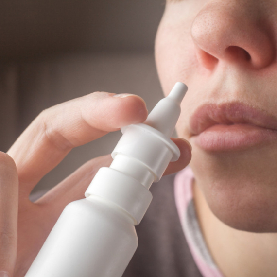 Zavisnost od kapi za nos: Mit ili stvarnost i kako se odvići? VIDEO