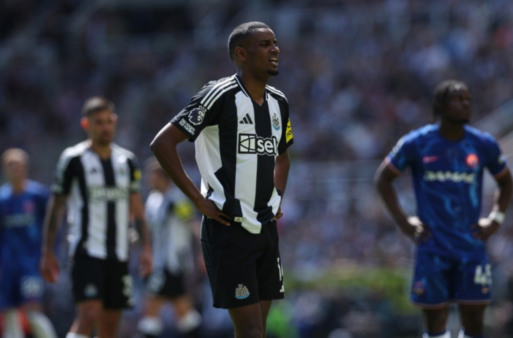 Srbin "upleten" u transfer godine – navijači Njukasla pobesneli VIDEO