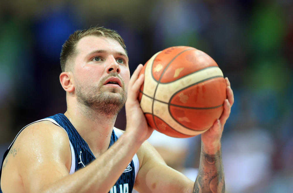 Luka prestigao Dražena – Somborac, a nije Jokić, i dalje ispred Dončića