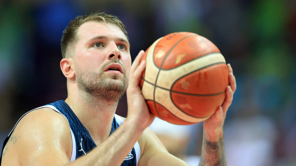 Luka prestigao Dražena – Somborac, a nije Jokić, i dalje ispred Dončića