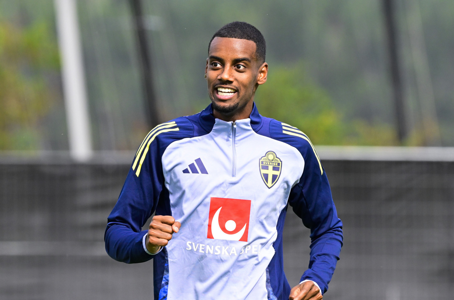 Isak: "Večno zahvalan Njukaslu"