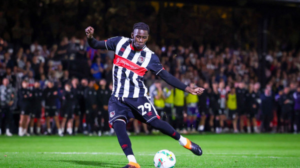 Grimzbi igrao sa neregistrovanim fudbalerom – navijači traže da ih izbace, Junajted se ne oglašava