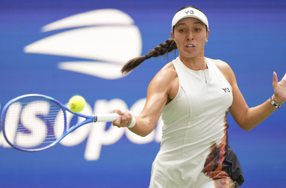 Pegula "rutinirala" dvostruku GS šampionku