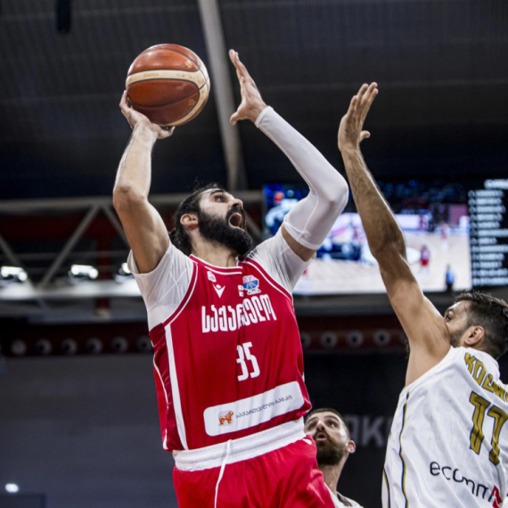 Džikić protiv BiH odlučuje o sudbini svog tima