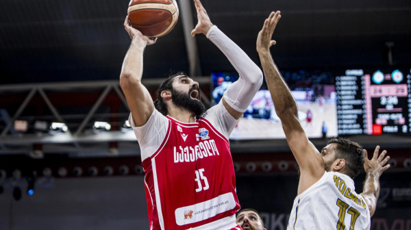 Džikić protiv BiH odlučuje o sudbini svog tima