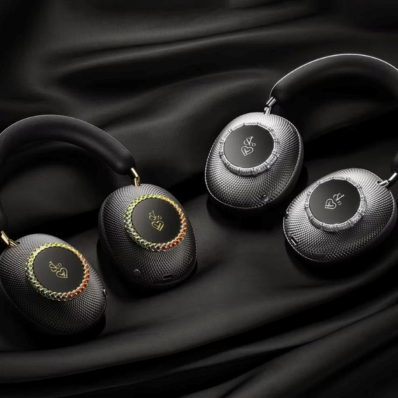 Ove slušalice koštaju 100.000 evra!