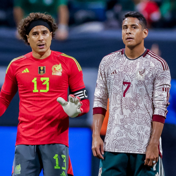 Najveći "biser" prelaznog roka – čuveni golman izašao na kafu i nije se vratio na potpis