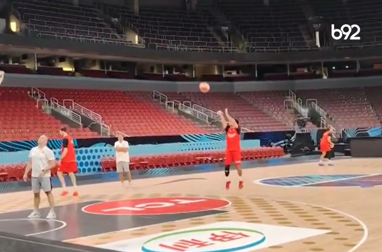 Turci "naoštreni" za Srbiju VIDEO