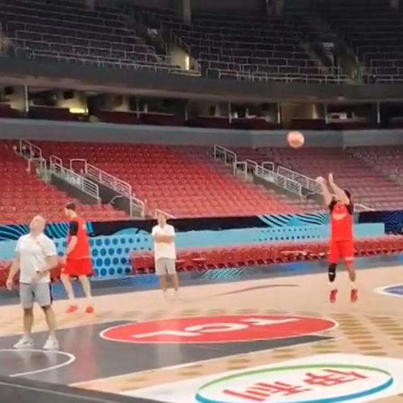 Turci "naoštreni" za Srbiju VIDEO