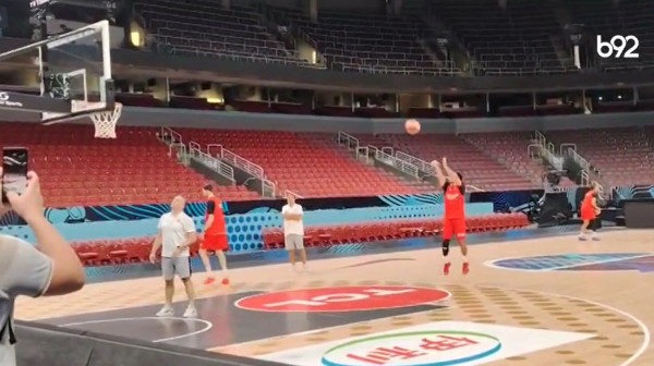 Turci "naoštreni" za Srbiju VIDEO