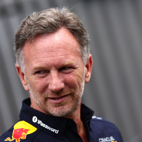 Direktor Aston Martina: "Horner kontaktirao skoro svaki F1 tim"