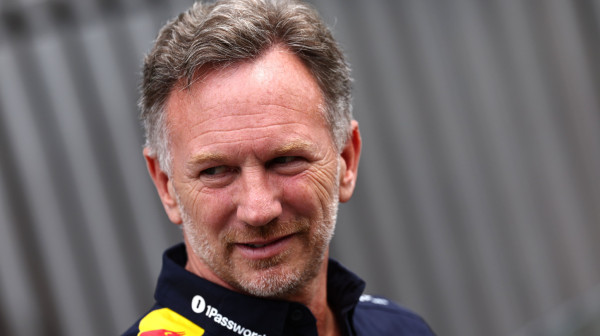 Povratak u F1 žene koja je optužila Hornera za seksualno uznemiravanje