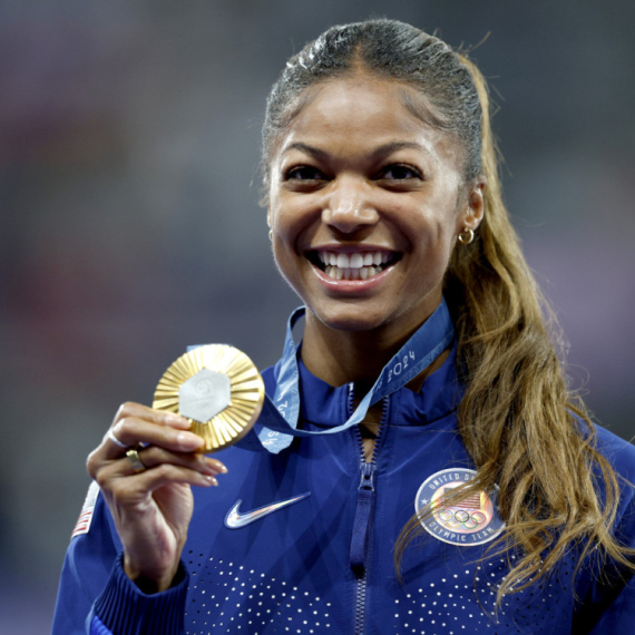 Trostruka olimpijska šampionka ne ide na SP