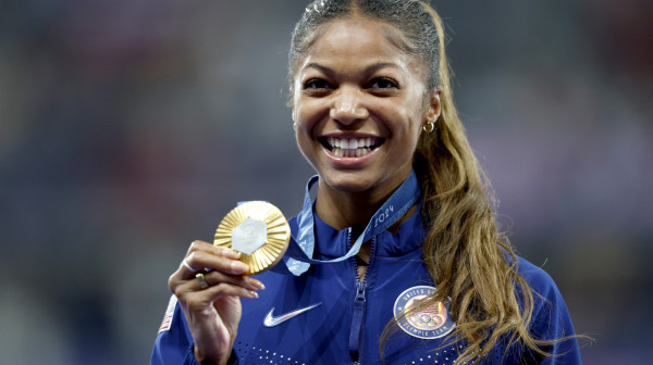 Trostruka olimpijska šampionka ne ide na SP