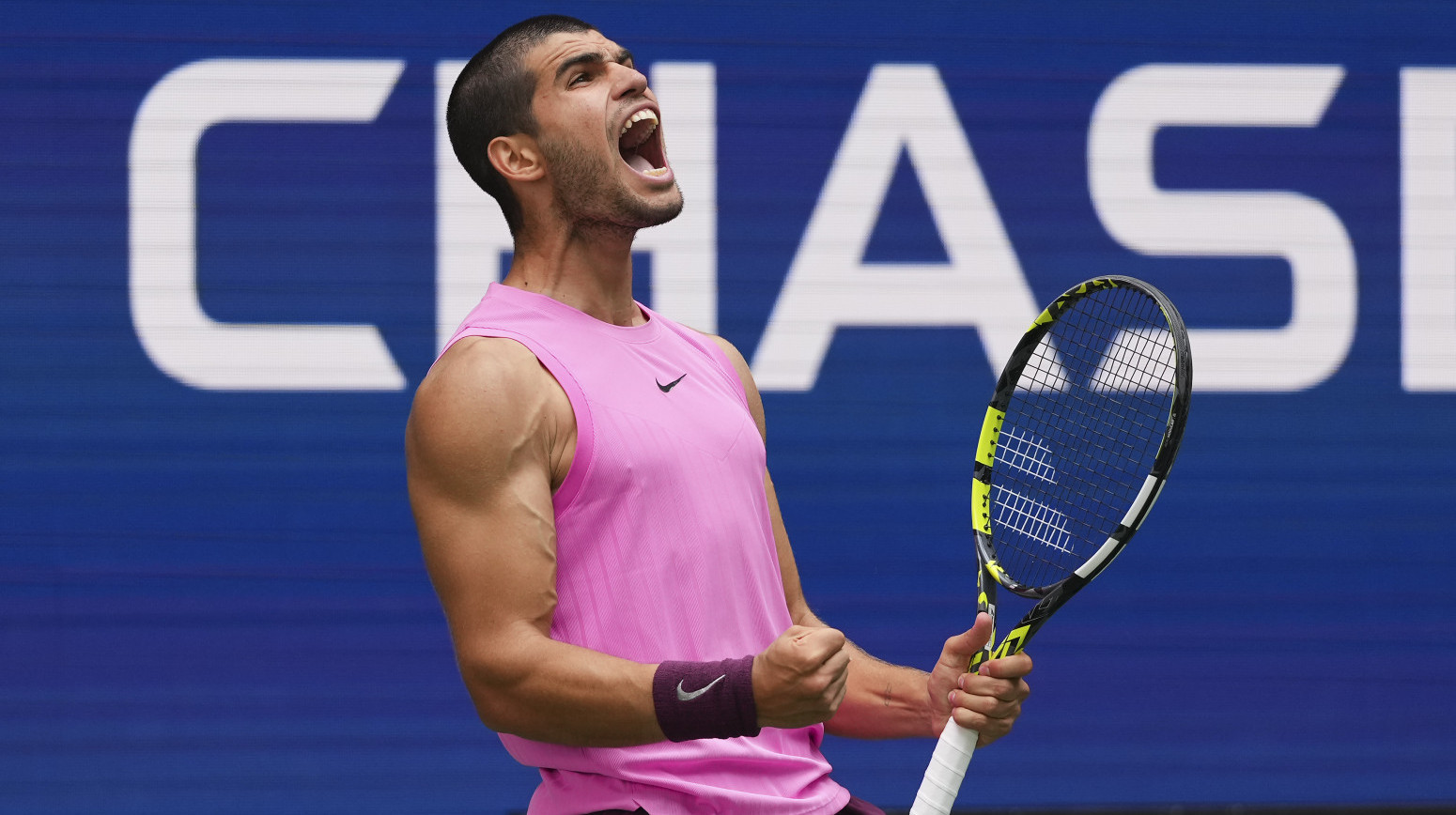 Alkaras: "Teško je ne razmišljati o tome"