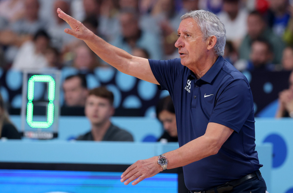 Pešić o duelu koji svi čekaju: "Da se zna ko kosi, a ko vodu nosi" VIDEO