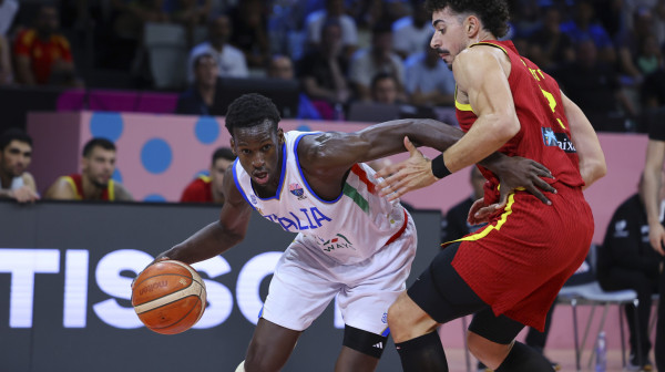 Derbi Španije i Italije za ne ponovilo se VIDEO