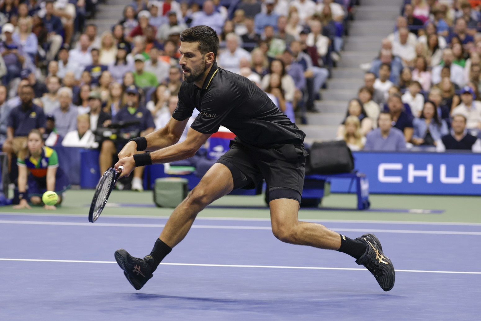 Alkaras: Želim osvetu protiv Đokovića!