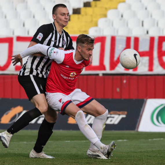 Srpski defanzivac se iz Češke seli na Bliski istok