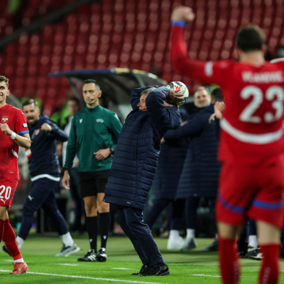 Srpski reprezentativac ostvario neočekivani transfer